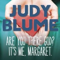 Lionsgate Will Develop ARE YOU THERE GOD? IT'S ME, MARGARET for Film
