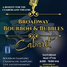 The Cumberland Theatre To Host Second Annual Mini Wine Festival In May