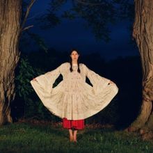 Half Waif Shares 'Ephemeral Being' (claire rousay) Remix; Tour Starts This Week