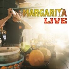 Immersive, Theatrical Experience MARGARITA LIVE Announced in Celebration of 'National