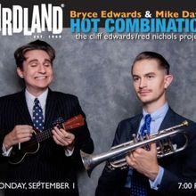 Preview: 10 Videos That Have Us Jazzed About HOT COMBINATION at Birdland