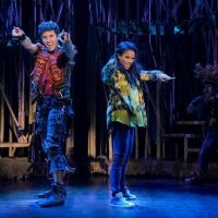 BWW Review: FLY takes to the sky in search of adventure at La Jolla Playhouse