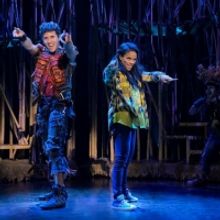 BWW Review:  FLY  takes to the sky in search of adventure at La Jolla Playhouse