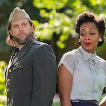 MUCH ADO ABOUT NOTHING to Open This Month at Elm Shakespeare Company