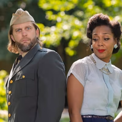 MUCH ADO ABOUT NOTHING to Open This Month at Elm Shakespeare Company