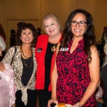 Women's Resource Center's Wonder Women Collective Series Continues With An Interactiv