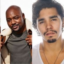Lauren Zakrin, Anthony Lee Medina, Brian Michael Smith & More to Take Part in…