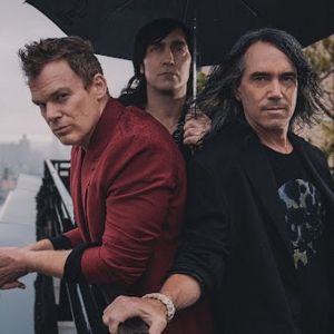 Michael C. Hall's Princess Goes Band Releases New Album 'Come Of Age'