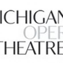 Michigan Opera Theatre Launches Digital Programming Campaign