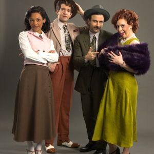GUYS AND DOLLS to be Presented as Final Production in Maltz Jupiter Theater 24/25…