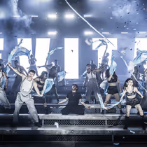 Listen: Rachel Zegler-Led EVITA: THE FULL ALBUM is Available Now