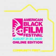 Finalists Announced for the 2020 American Black Film Festival's Annual HBO Short…