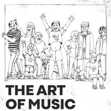 The Champion Foundation Will Host The Art Of Music