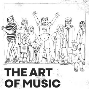 The Champion Foundation Will Host The Art Of Music