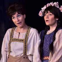 HANSEL AND GRETEL to Open Tri-Cities Opera Season