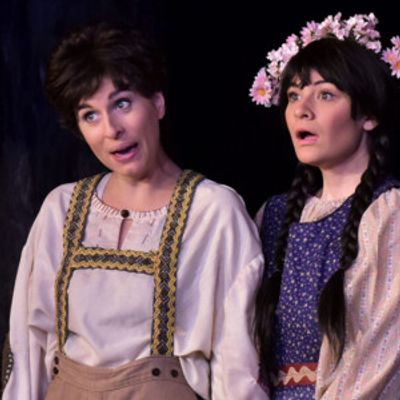 HANSEL AND GRETEL to Open Tri-Cities Opera Season