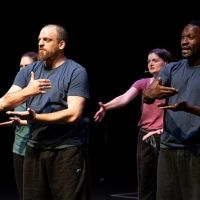 EXTRAORDINARY WALL [OF SILENCE] Will Embark on UK Tour