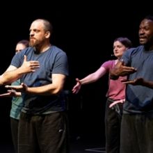 EXTRAORDINARY WALL [OF SILENCE] Will Embark on UK Tour