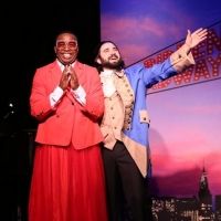 BWW Review: Gerard Alessandrini's FORBIDDEN BROADWAY: THE NEXT GENERATION Aims Satiri