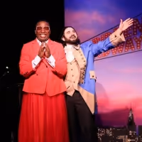 BWW Review: Gerard Alessandrini's FORBIDDEN BROADWAY: THE NEXT GENERATION Aims…