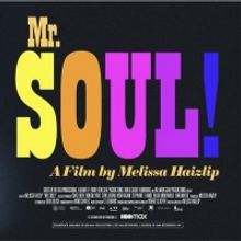 MR. SOUL Launches August 1st on HBO Max