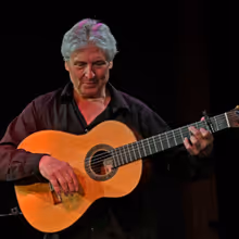 LUNA, LUNA, LUNA Flamenco Production to Open at Teatro Paraguas in Santa Fe