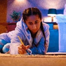 Review: FAVOUR, Bush Theatre