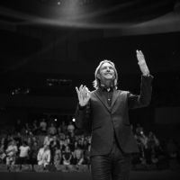 Eric Whitacre Conducts Sydney Philharmonia Choirs, The Sacred Veil, Sydney Premiere,  Interview