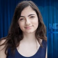 'Musical Theatre Is Home' Says Contestant Molly Dubner - Next on Stage