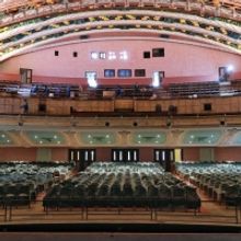 New Musical LAPULAPU, DATU NG MACTAN Will Stream From the Metropolitan Theatre August