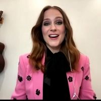 VIDEO: Watch Conan O'Brien's Full Interview With Evan Rachel Wood Video