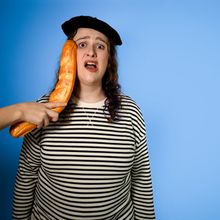 AN AMERICAN (NOT) IN PARIS to Run at 59E59 Ahead of Edinburgh Fringe Debut