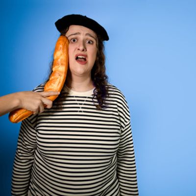 AN AMERICAN (NOT) IN PARIS to Run at 59E59 Ahead of Edinburgh Fringe Debut