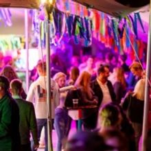 VENTNOR FRINGE Announces Extended Edition This Summer