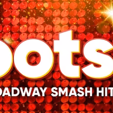 Cast Set for TOOTSIE Australian Premiere