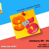CCCEPA/Pebblebrook Performs 9 TO 5 THE MUSICAL