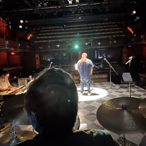 Shakespeare & Company to Present SHAKE IT UP: A SHAKESPEARE CABARET