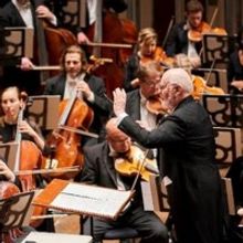John Williams Will Conduct The Cleveland Orchestra In Program Of His Music