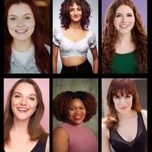 RUTHLESS! Comes to Chenango River Theatre