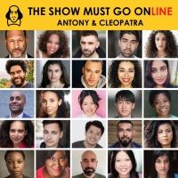 The Show Must Go Online Announce All Global Majority Cast For Livestreamed Reading…