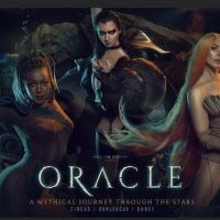 ORACLE Embark on an Australian Tour This Month