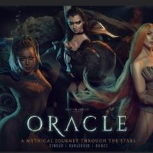 ORACLE Embark on an Australian Tour This Month