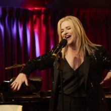 Photos: Wendy Scherl Honors Marvin Hamlisch With THE SWEETNESS AND THE SORROW at The 