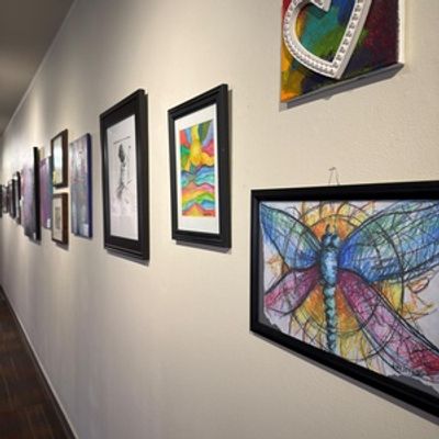 Beck Center for the Arts to Present FACULTY & STAFF 2026 VISUAL ARTS EXHIBITION