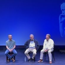 The Unreconciled Project Reveals 501c3 Initiative