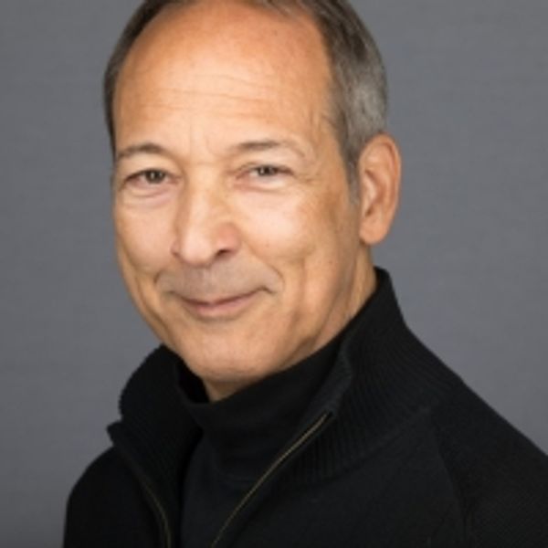Urban Stages Will Present CASTING ASPERSIONS: The Backstage Tales Of A Casting Direct Photo