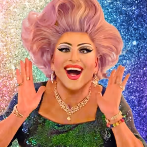 AMANDA RECKONWITH Closes Her 15-Month Residency at Pangea This November and December