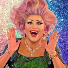 AMANDA RECKONWITH Closes Her 15-Month Residency at Pangea This November and December