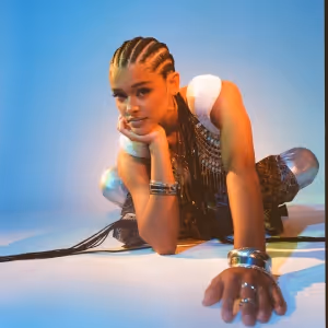 Jordan Alexander Drops Pop Anthem 'Out Of Reach'