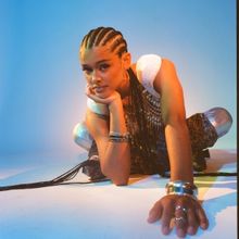 Jordan Alexander Drops Pop Anthem 'Out Of Reach'